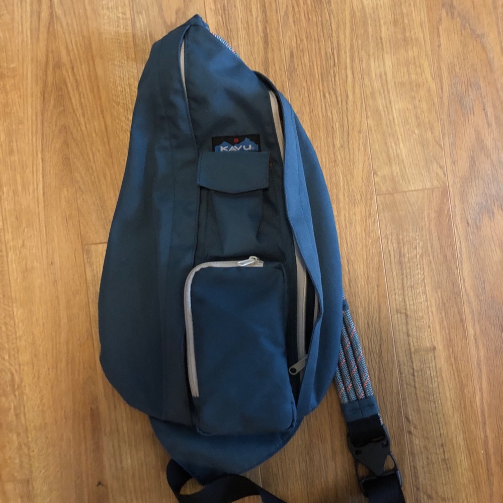 Kavu Rope Bag
